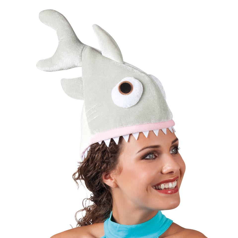 Boland Hut Shark