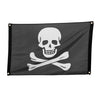 Flagge Pirat
