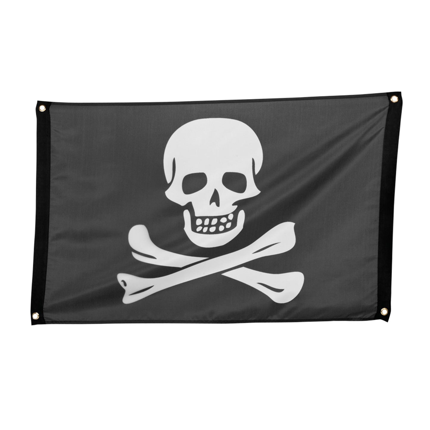 Flagge Pirat