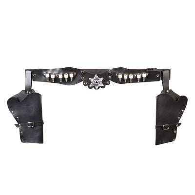 Boland Doppel Cowboyholster