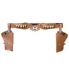 Boland Doppel Cowboyholster