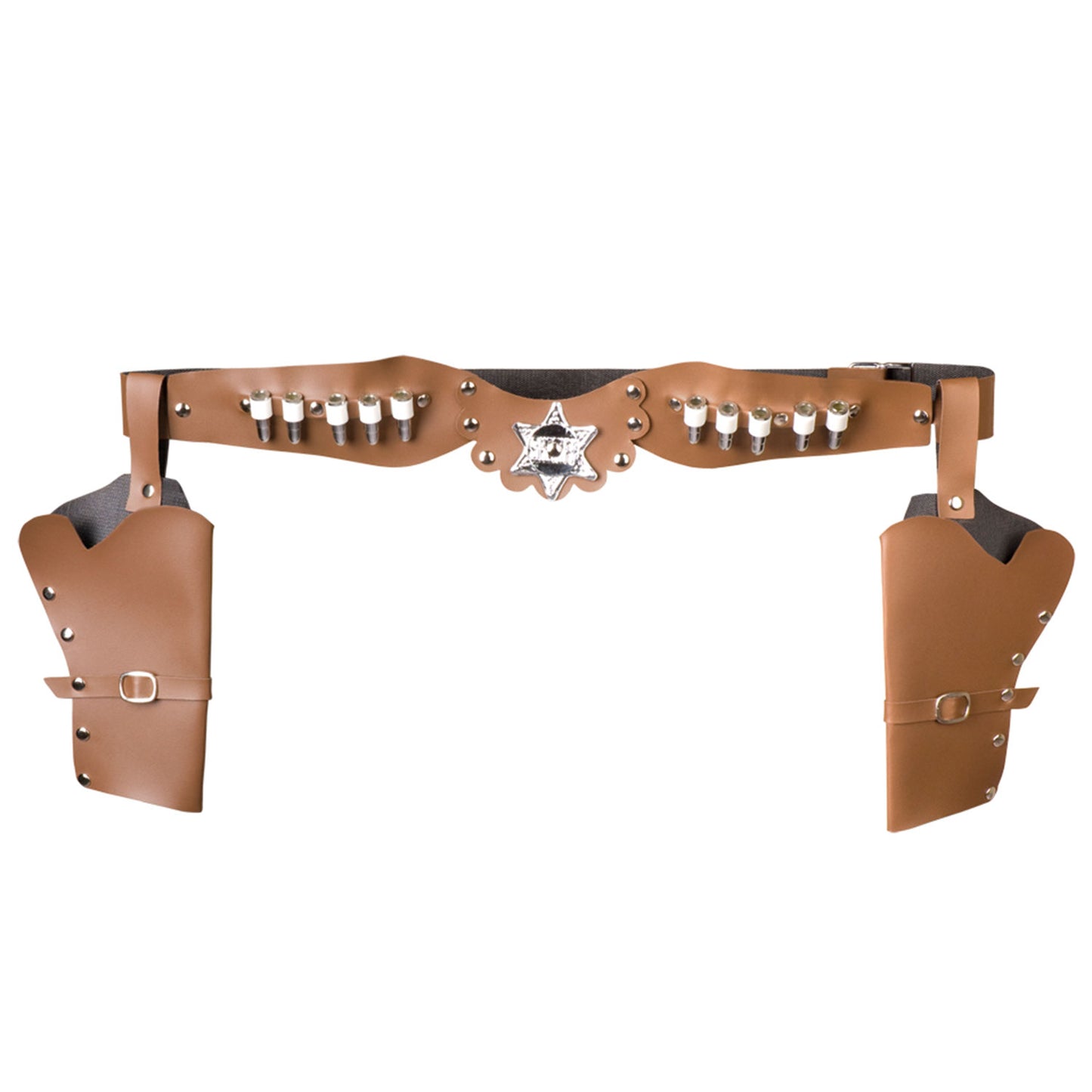 Boland Doppel Cowboyholster