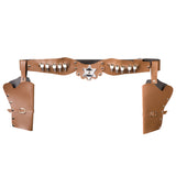 Boland Doppel Cowboyholster - afbeelding 3