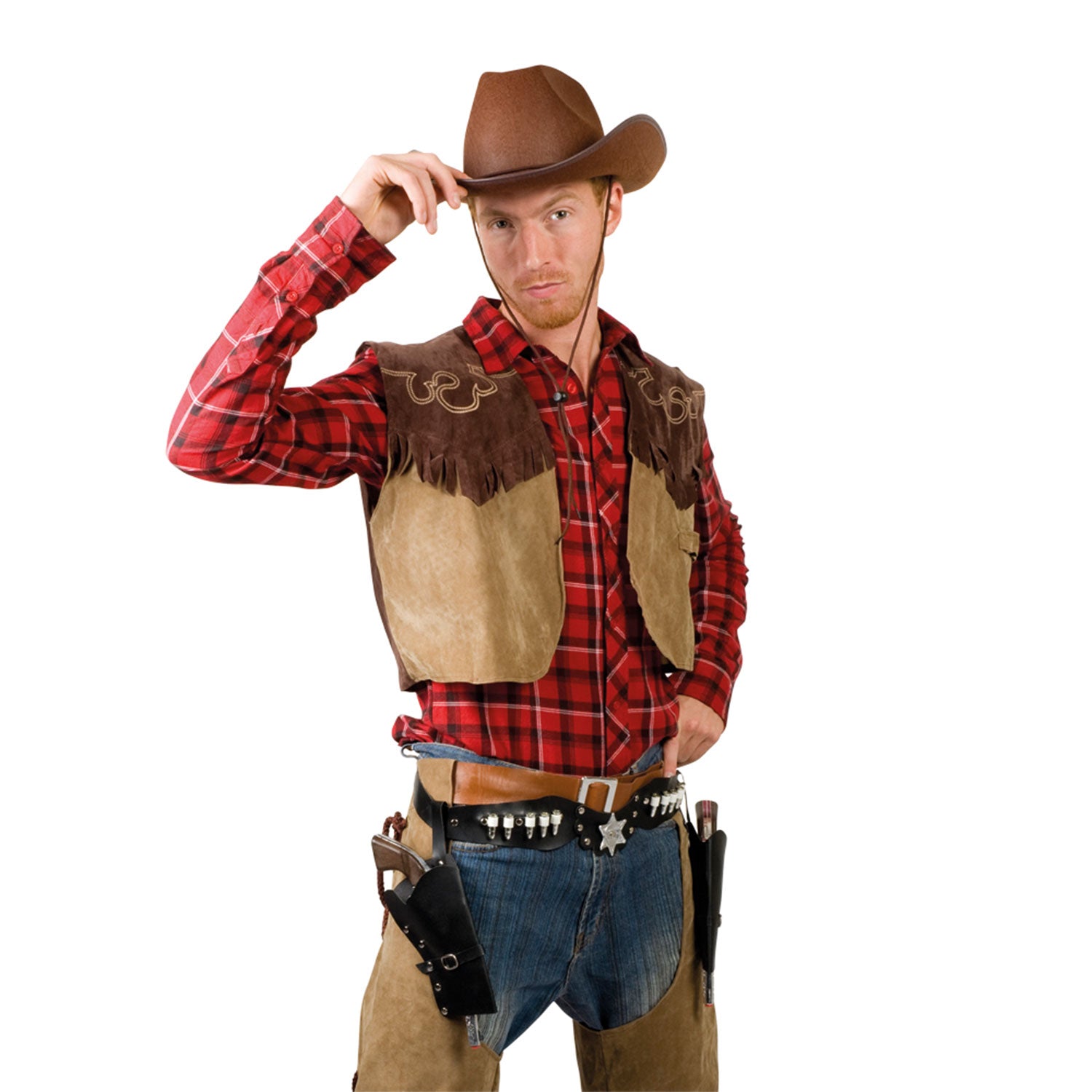 Boland Doppel Cowboyholster