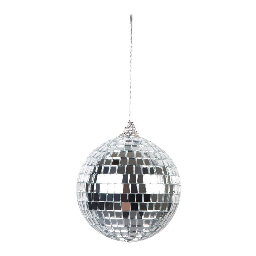Disco -Bälle, 6st.
