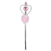 Boland Magic Zauberstab rosa