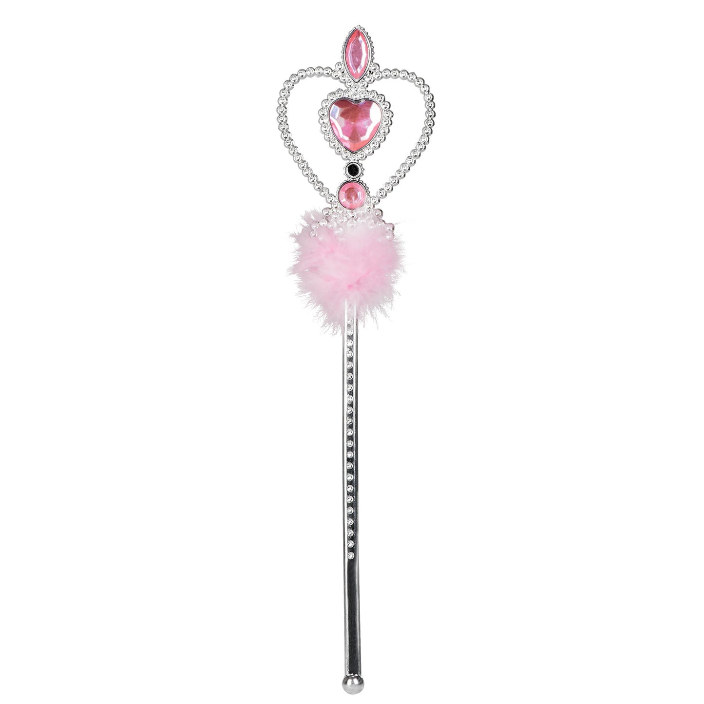 Boland Magic Zauberstab rosa