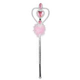 Boland Magic Zauberstab rosa - afbeelding 1