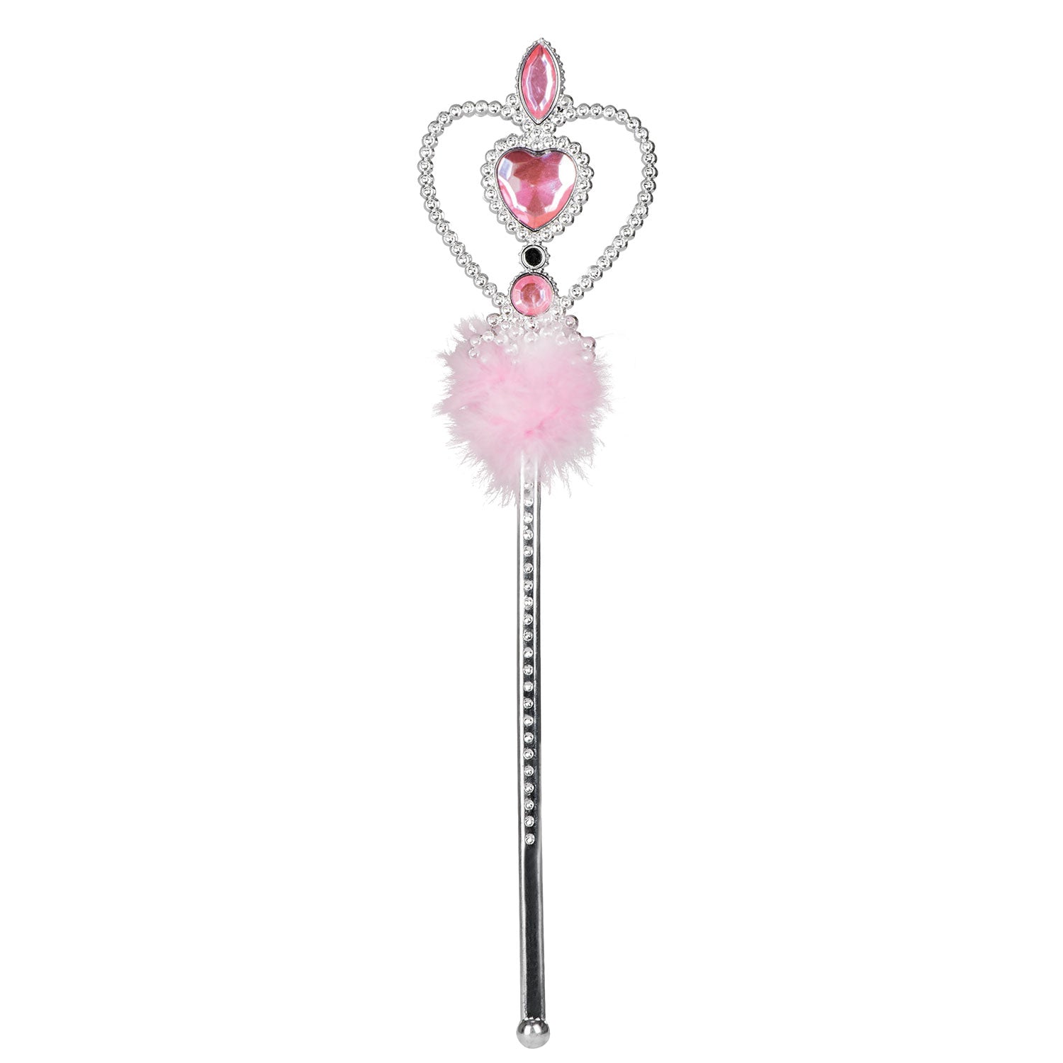 Boland Magic Zauberstab rosa