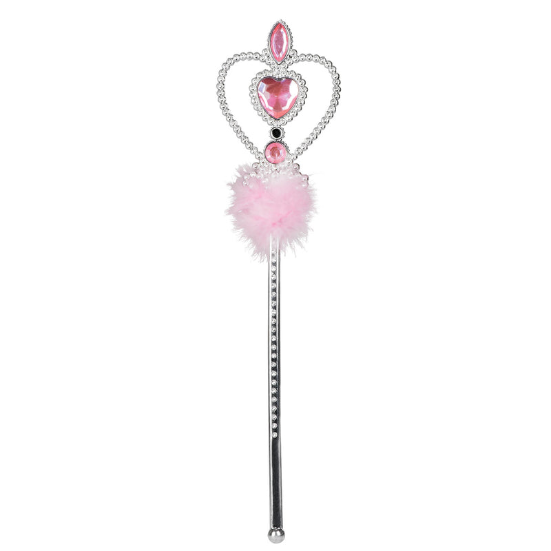 Boland Magic Zauberstab rosa
