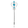Boland Magic Zauberstab blau