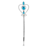 Boland Magic Zauberstab blau - afbeelding 1
