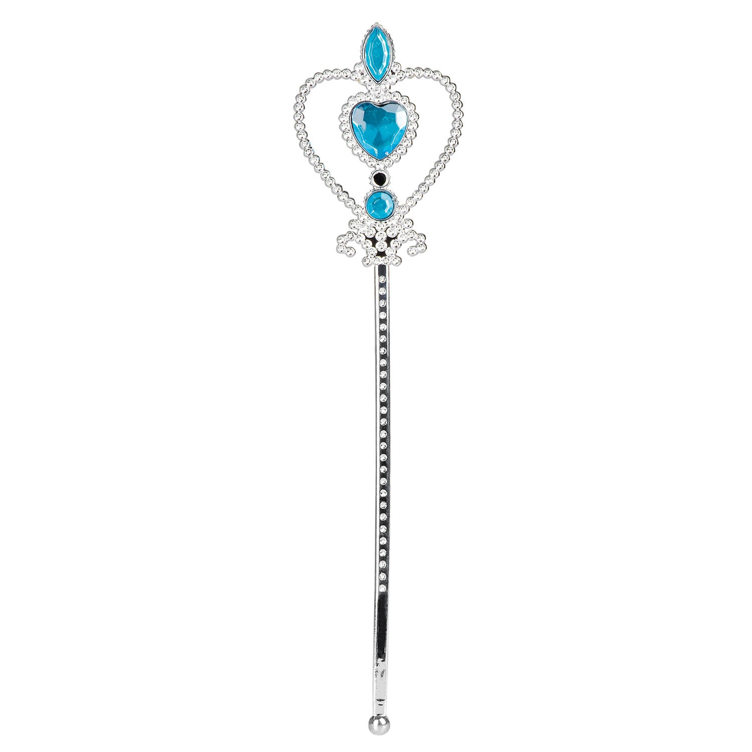 Boland Magic Zauberstab blau