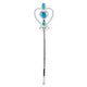 Boland Magic Zauberstab blau