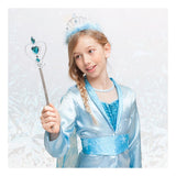 Boland Magic Zauberstab blau - afbeelding 3
