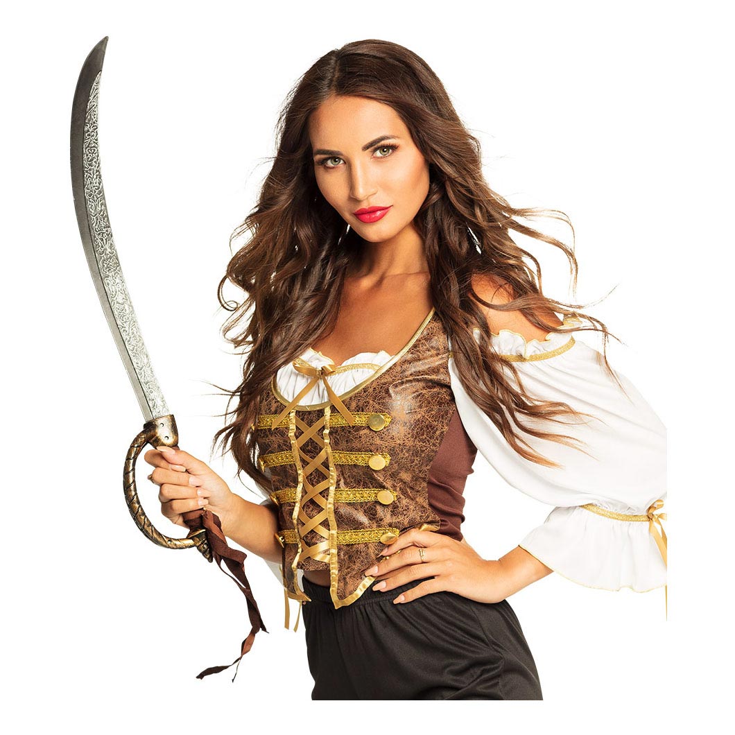 Boland Toy Piratenschwert