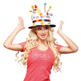 Hut alles Gute zum Geburtstag - afbeelding 2