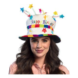 Hut alles Gute zum Geburtstag - afbeelding 3