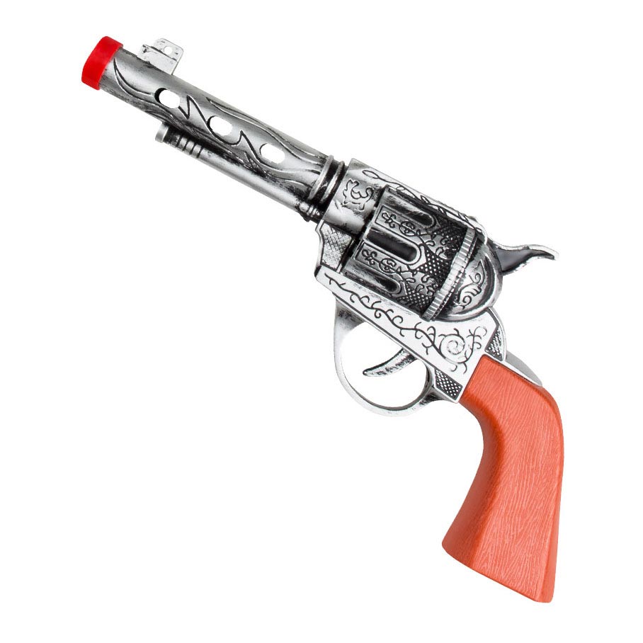 Boland Toy Gun Sheriff