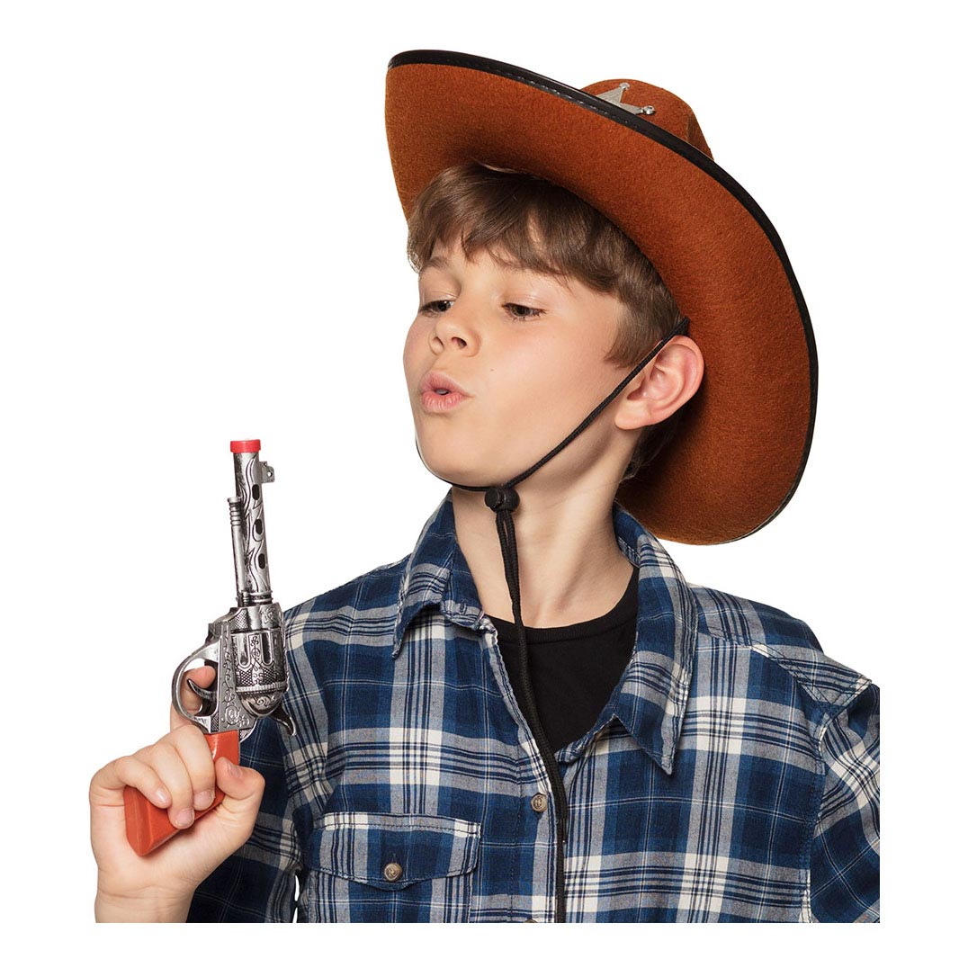 Boland Toy Gun Sheriff