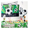 Flag -Linien -Fußball -Punktflaggen, 6mtr.
