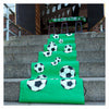 Boland Loper Fußball, 4,5 Meter.