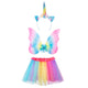 Boland Dress Set Unicorn Fee
