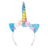 Boland Dress Set Unicorn Fee - afbeelding 2