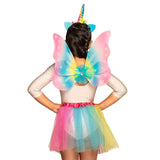 Boland Dress Set Unicorn Fee - afbeelding 3