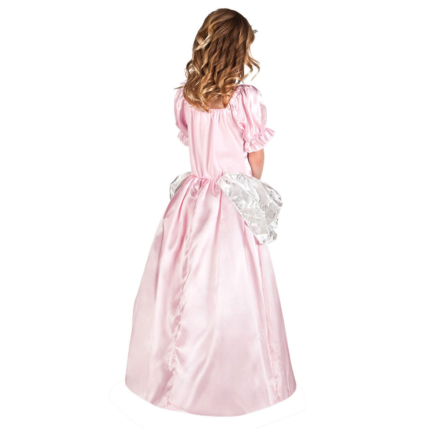 Boland Kinderkostümprinzessin, 7-9 Jahre alt