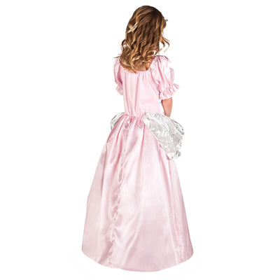 Boland Kinderkostümprinzessin, 7-9 Jahre alt
