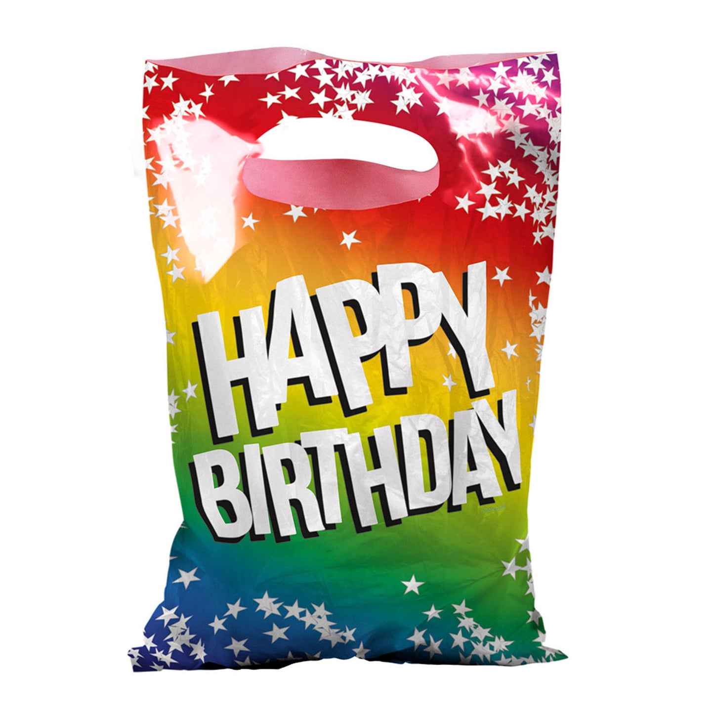 Boland Happy Birthday, 6st.