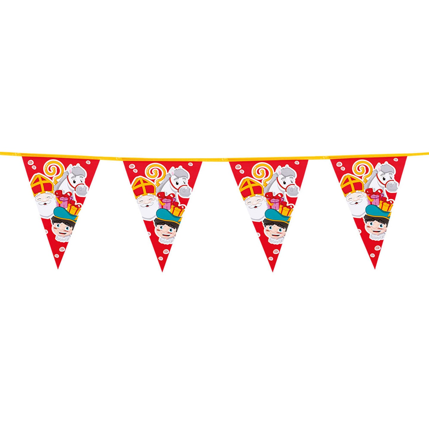 Boland Flag -Linie Sinterklaas