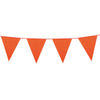 Orange Flag -Linie, 10mtr.