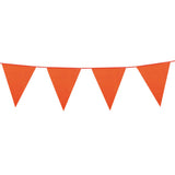Orange Flag -Linie, 10mtr. - afbeelding 1