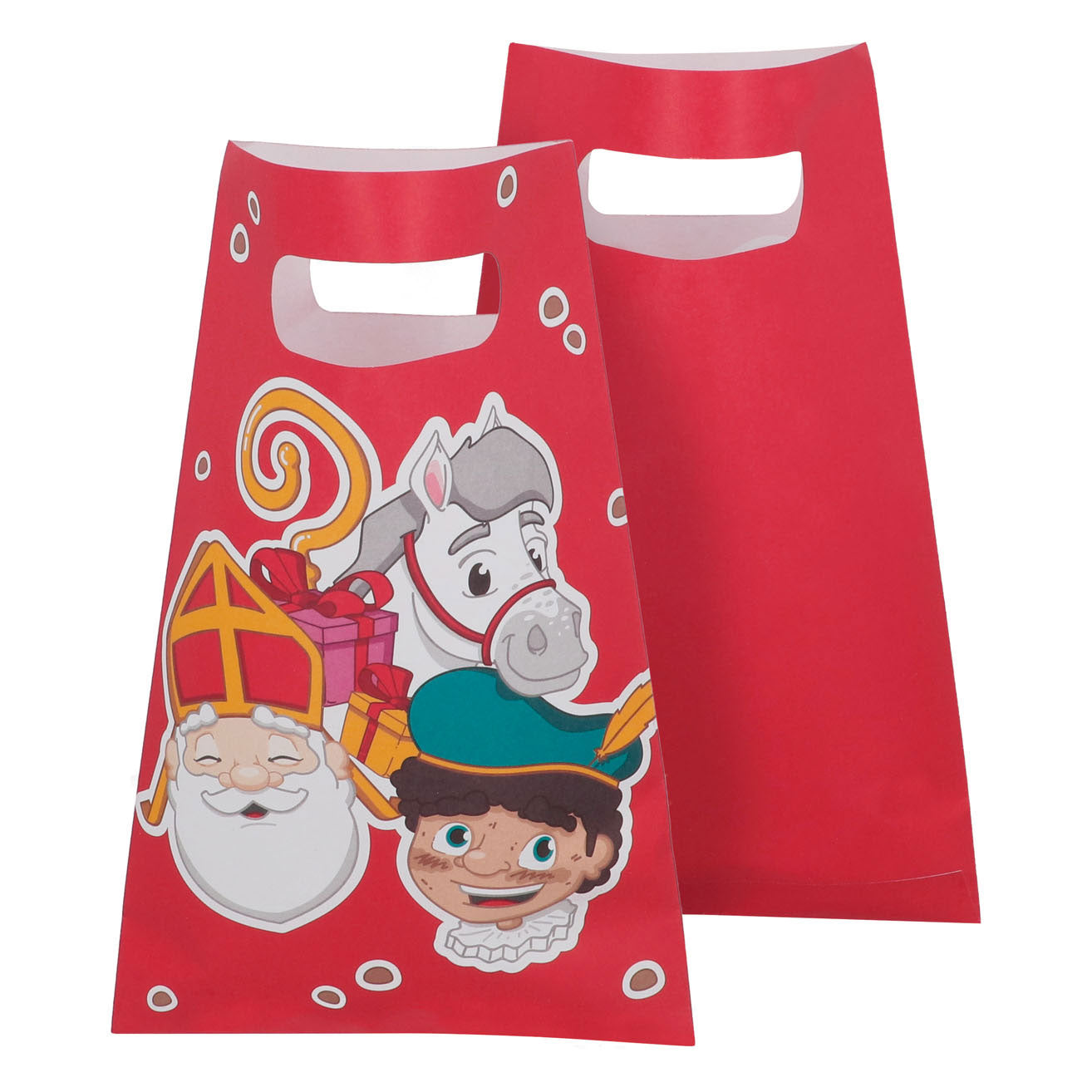 Boland mit Sinterklaas, 10st.