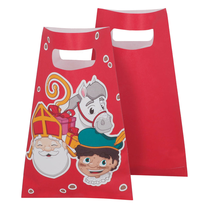 Boland mit Sinterklaas, 10st.