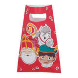 Boland mit Sinterklaas, 10st. - afbeelding 2