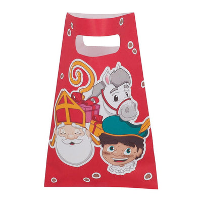 Boland mit Sinterklaas, 10st.