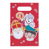 Boland mit Sinterklaas, 10st.