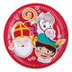 Sinterklaas Zeichen, 10st.