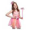 Boland Dress Set Fee Pink alles Gute zum Geburtstag