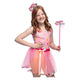 Boland Dress Set Fee Pink alles Gute zum Geburtstag