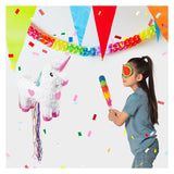 Trek Pinata Unicorn Pink - afbeelding 3
