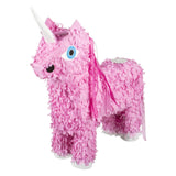 Pinata Unicorn Pink - afbeelding 1