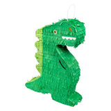 Pinata Dinosaurus Grün - afbeelding 1