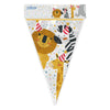Boland Flag -Linie Safari, 6mtr.