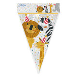 Boland Flag -Linie Safari, 6mtr. - afbeelding 2