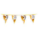 Boland Flag -Linie Safari, 6mtr. - afbeelding 1