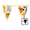 Boland Flag -Linie Safari, 6mtr.